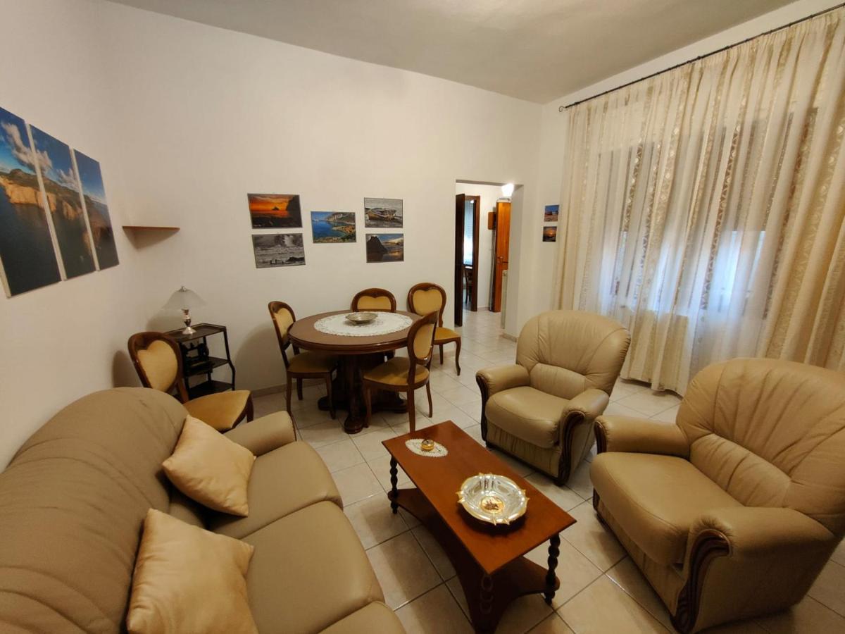 Casa Elce Villa Iglesias Exterior photo