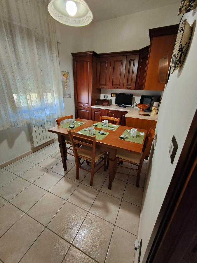 Casa Elce Villa Iglesias Exterior photo